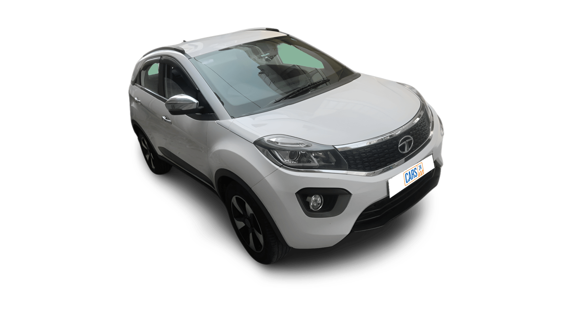 2019 Tata NEXON - SUV - Diesel - Automatic - ₹5.50 lakh